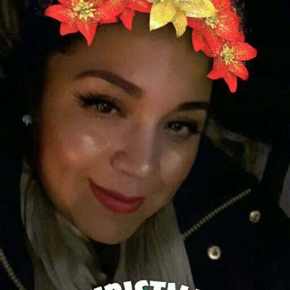 Meet your Posher, Maricela